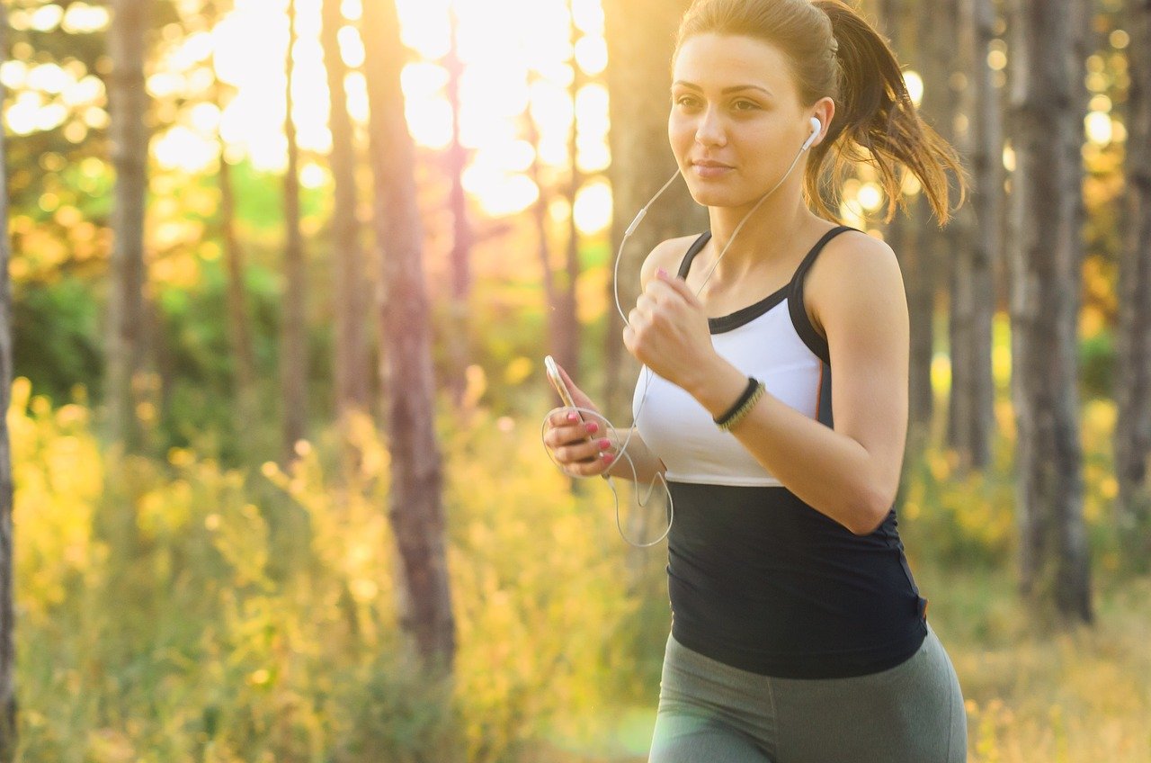 10 Effective Exercises to Help You Shed Pounds